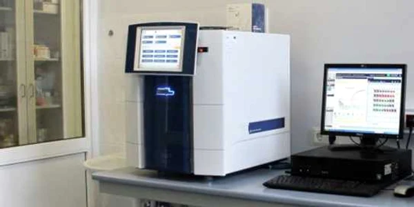 aparat diagnosticare COVID-19 coronavirus Galati