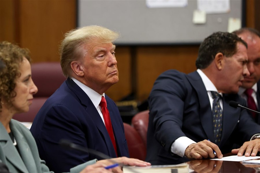 Procesul lui Trump în dosarul documentelor clasificate va începe anul viitor, înaintea alegerilor