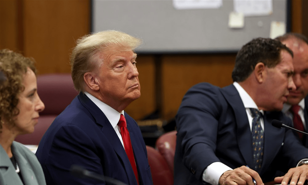 Lista acuzațiilor aduse lui Donald Trump. Câți bani a plătit pentru a-și ascunde aventurile