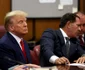 Donald Trump pus sub acuzare 4 aprilie 2023 foto EPA EFE 1 jpg