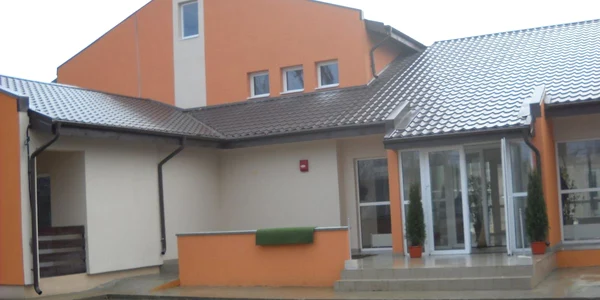 Cămin de bătrâni la nivel european
