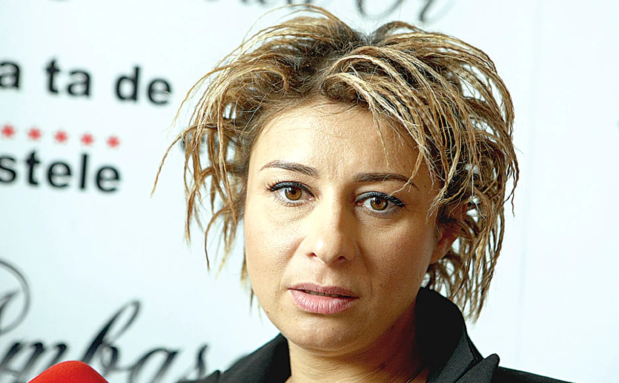 Despre Anamaria Prodan