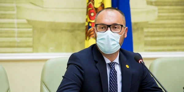 Sergiu Litvinenco