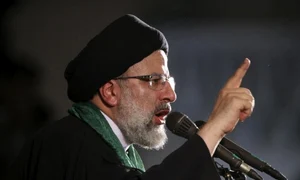 Radicalul Ebrahim Raisi