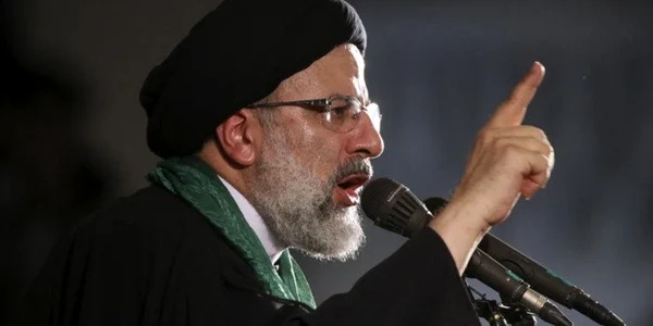 Radicalul Ebrahim Raisi