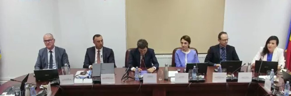 Nicușor Dan, apariție-surpriză la CSM. Președintele participă la ședința Consiliului Superior al Magistraturii