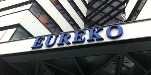Eureko este o companie olandeză ce activează în industria asigurărilor