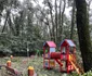 Locul de joacă de la Casa Albă / FOTO: Click!