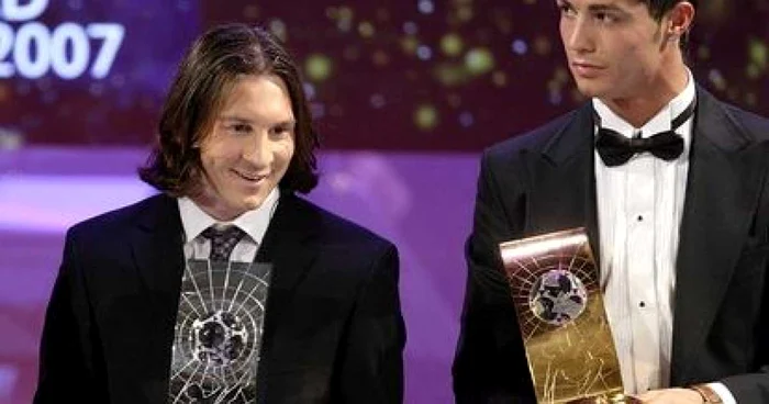 O întreagă planetă aşteaptă cu sufletul la gură duelul dintre Messi şi Ronaldo