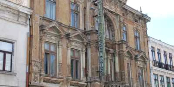 cladiri braila