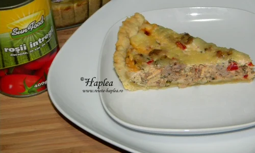 tarta cu carne tocata poza 10 jpeg
