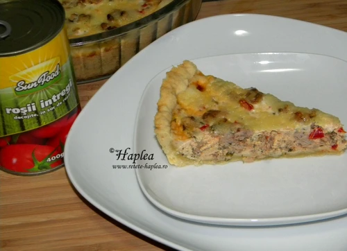 tarta cu carne tocata poza 10 jpeg