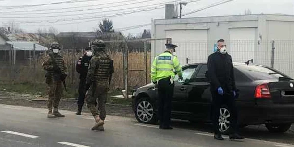 militari gaesti
