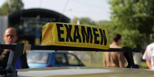 examen auto