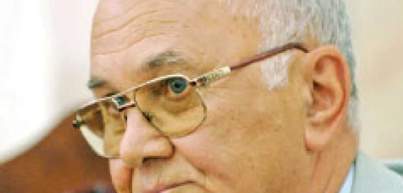 Dumitru Cioflină, general în rezervă 