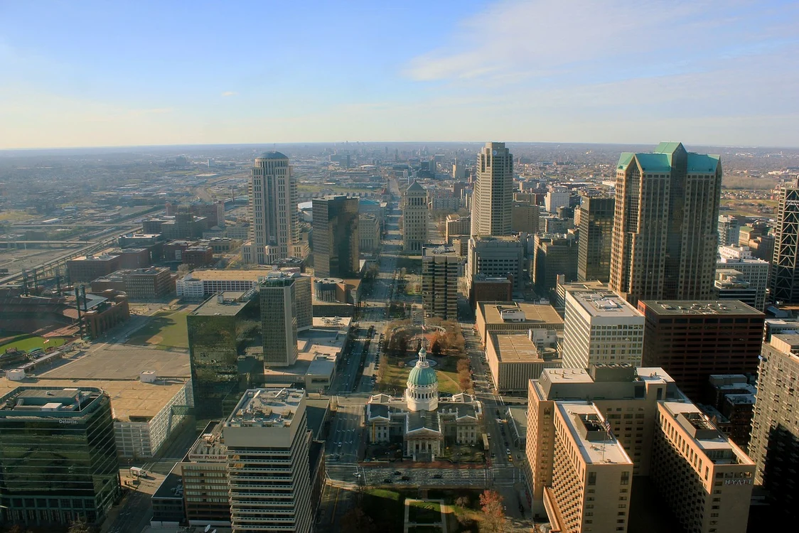 Imagine ilustrativă din St Louis. FOTO: Pixabay