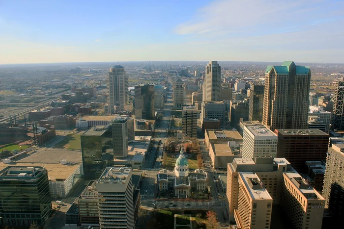 Imagine ilustrativă din St Louis. FOTO: Pixabay