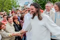 Vissarion, lider spiritual, Iisus din Siberia 1  sursa   Shutterstock jpg