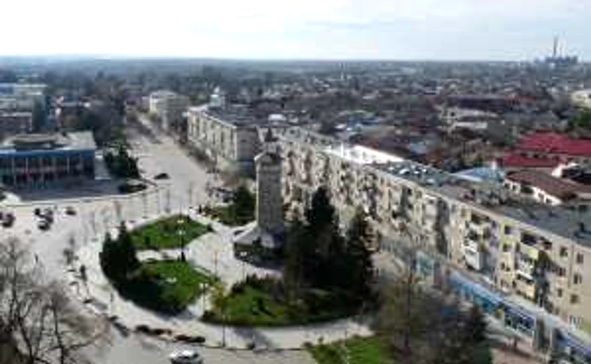 Giurgiu