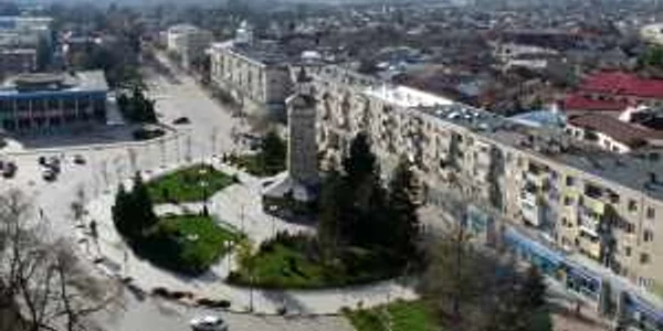 Giurgiu