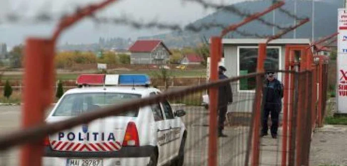 Braşov: Depozitul crimei de la Săcele era plin de nereguli