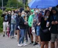 Experiment răspândire coronavirus la un concert în Leipzig FOTO Guliver Getty Images / Hendrik Schmidt