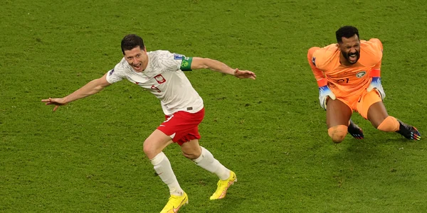 Polonia Arabia Saudita FOTO EPA EFE jpg