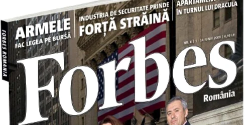 Citiţi în nr. 6: Trei români au făcut bani buni pe Wall Street