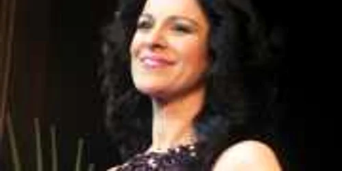 Angela Gheorghiu