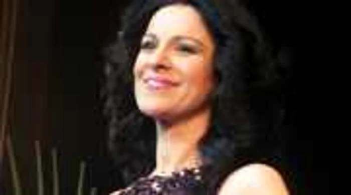 Angela Gheorghiu