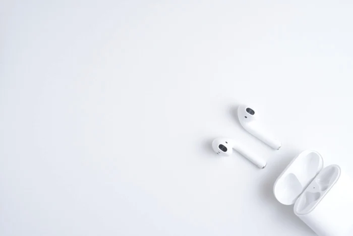 Apple Airpods