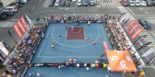 streetball