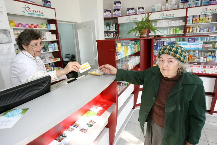 Farmacii deschise de Paşte la Braşov