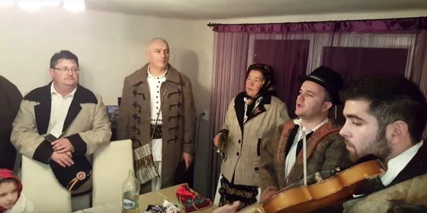 urmasii lui iancu