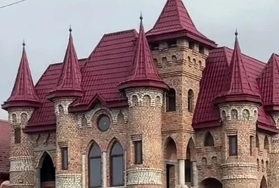 casa Nyzhnia Apșa 01 captura TikTok/@polinashtern