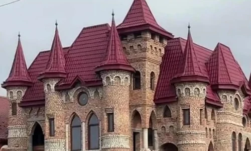 casa Nyzhnia Apșa 01 captura TikTok/@polinashtern