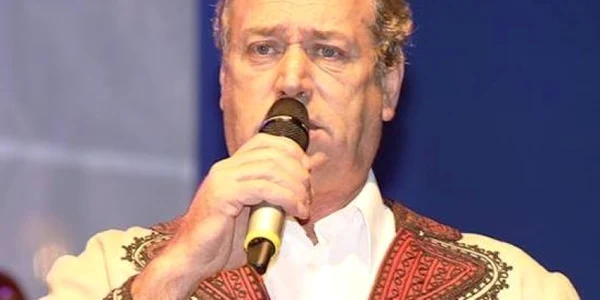 constantin dolanescu