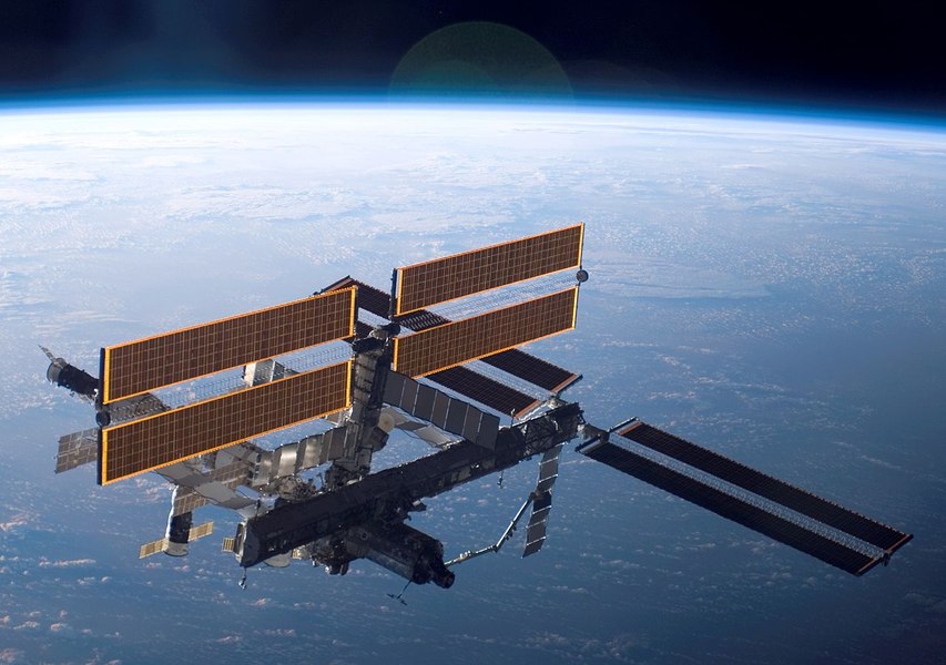 Rusia și SUA anunță zbor suplimentar pentru un astronaut american, în ciuda tensiunilor legate de Ucraina