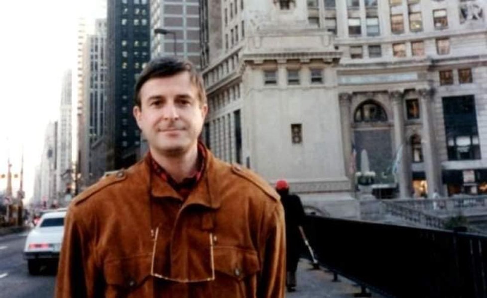 Misterul morții lui Ioan Petru Culianu, discipolul lui Mircea Eliade. A fost împușcat în toaleta Universităţii din Chicago