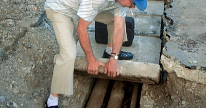 Hunedoara: Reabilitare cu lipsuri a reţelei termice la Deva