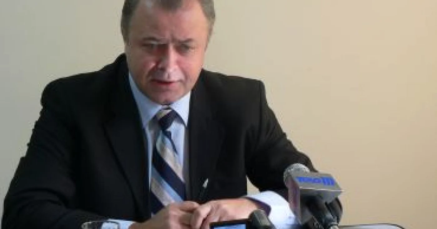 Botoşani: Cătălin Flutur: "Se redeschide Baia Centrală"