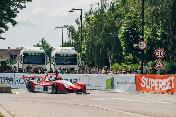 Start plin de emoții în sezonul 8 al Campionatului Național de Super Rally, creat de Mihai Leu: Alba Iulia deschide competiția în 2025