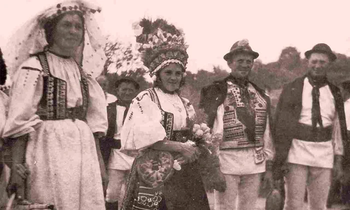 „Tradiții și costume din Dăișoara”, expoziție la Muzeul Etnografic „Gheorghe Cernea” din Rupea