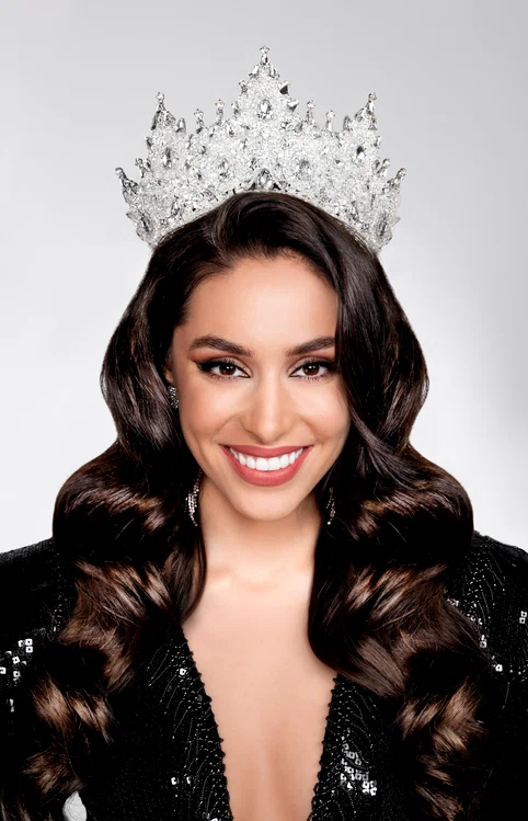 Ioana Hotăran va reprezenta România, în cea de a XIV-a ediție a „Miss Supranațional”