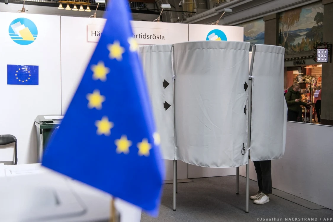 Liste electorale transnaţionale FOTO Parlamentul European
