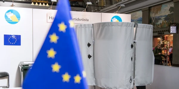 Alegeri Europene