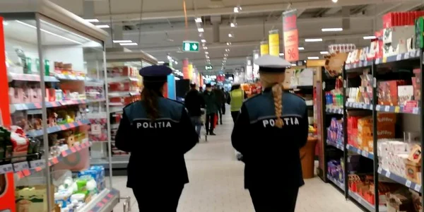 politie magazin