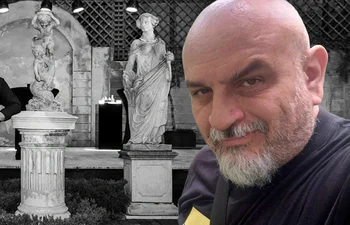 Alin Gălățescu ne-a explicat care sunt tendințele acestei toamne, un sezon pe care îl descrie drept „extrem de feminin și rafinat”
