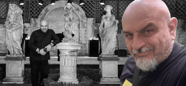 Ce se poartă în această toamnă! Alin Gălățescu dezvăluie tendințele și pasiunile fiicei sale: „Face pictură și sculptură”