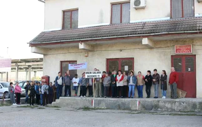 protest postasi salaj